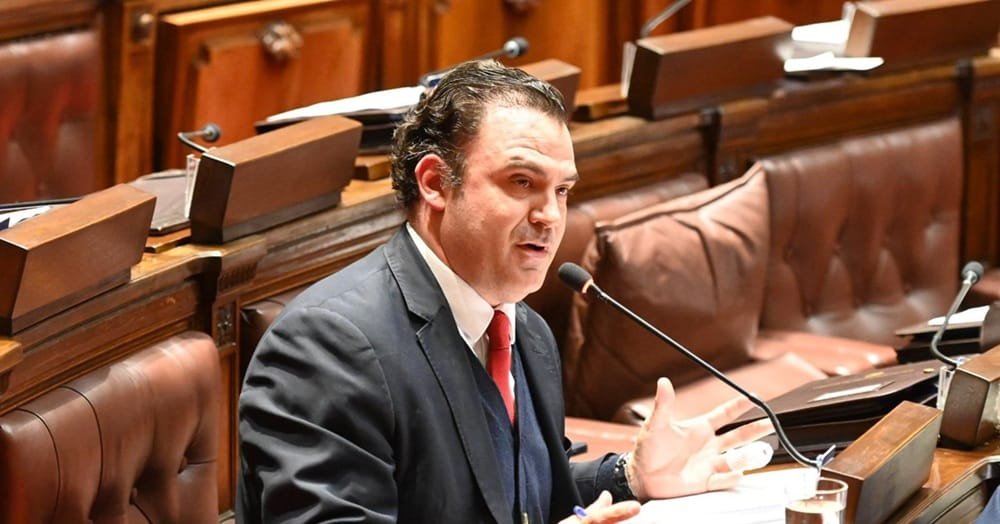 Diputados creará comisión preinvestigadora por compra de María Dolores.