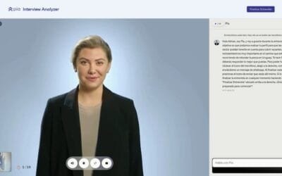 Cámara de la pesca empleará inteligencia artificial uruguaya para entrevistar a los postulantes.