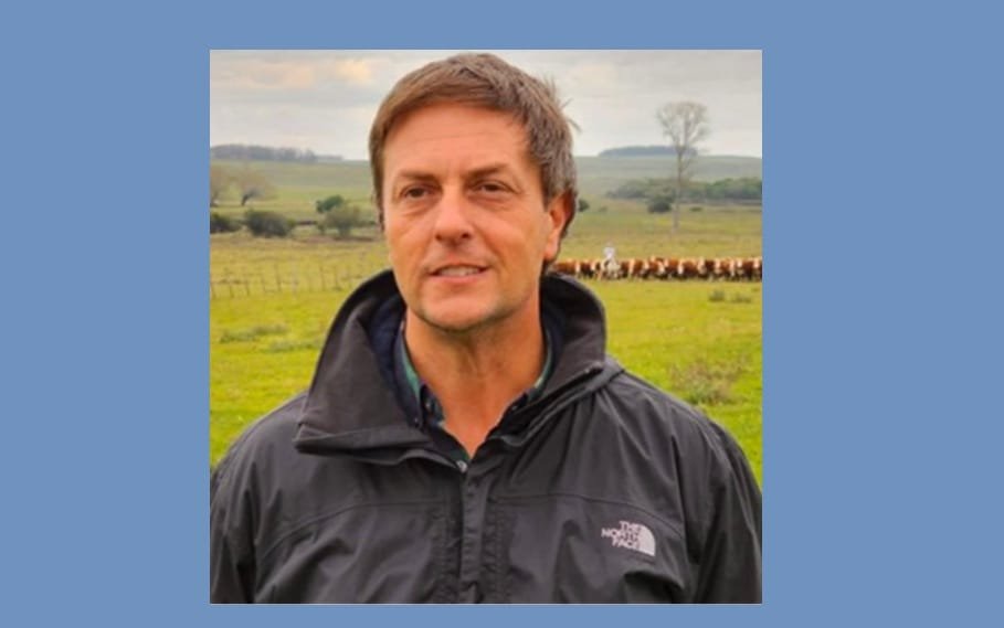 “La exportación en pie ha demostrado que sirve”.