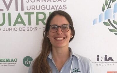 “Este es el momento del año en que la oveja requiere más atención”.