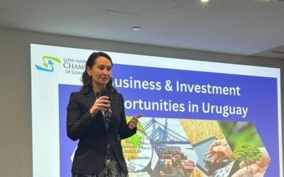 Vietnam y Singapur: “Son países en los que no teníamos presencia”.