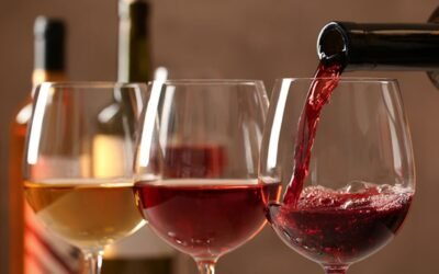 Cuestionan estudio que vincula el alcohol con el deterioro cognitivo.