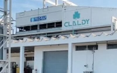 Rural de Río Negro y la Mesa Empresarial apoyan a Claldy.