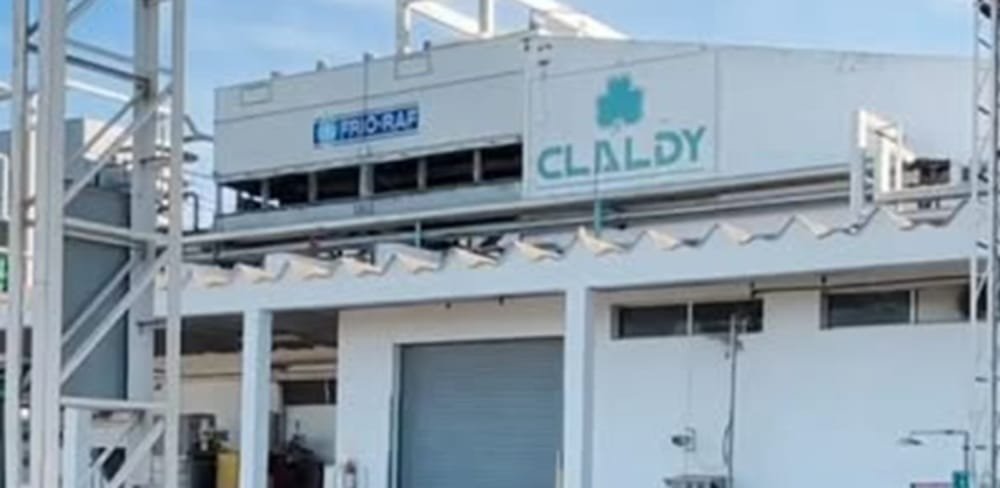 Rural de Río Negro y la Mesa Empresarial apoyan a Claldy.