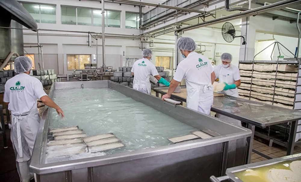 Productores de Claldy respaldan reestructura de la empresa con foco en la viabilidad futura
