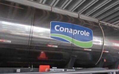 CAF: Acciones sindicales en la industria láctea “escalaron de forma desproporcionada”.