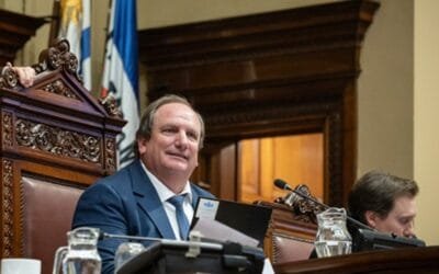 Diputado Rielli sobre Colonización: “La gente quiere que se investigue”.
