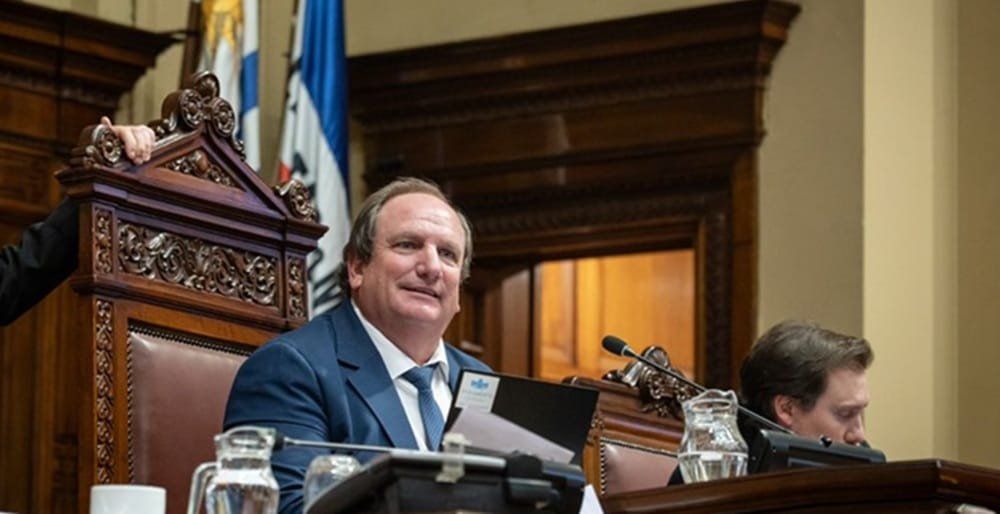 Diputado Rielli sobre Colonización: “La gente quiere que se investigue”.