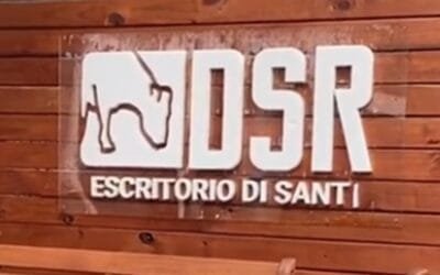 Escritorio Di Santi prepara importante venta en pie.