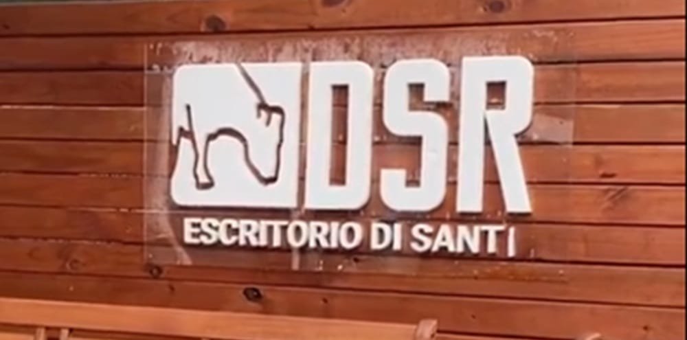 Escritorio Di Santi prepara importante venta en pie.