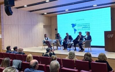 En noviembre, en Uruguay, se realizará la 28ª Conferencia de Zonas Francas de Iberoamérica.