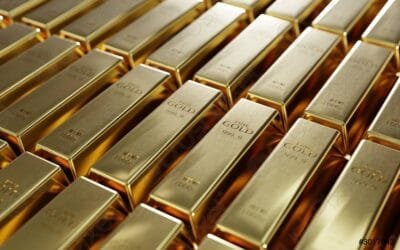 En el año el oro subió 51%, ¿cuál es su impacto en la agricultura?