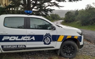 Aclaran delitos vinculados al abigeato y los responsables quedan en libertad a prueba.