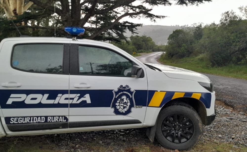 Aclaran delitos vinculados al abigeato y los responsables quedan en libertad a prueba.