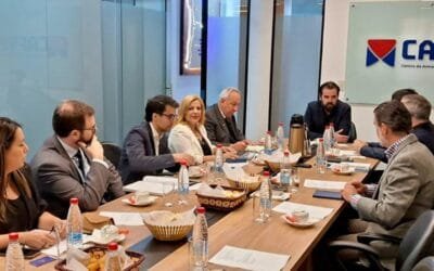 Uruguay busca ofrecer mayor competitividad a barcazas paraguayas.