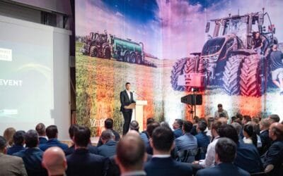 Paraguay y Finlandia: acuerdos estratégicos en industria forestal, educación técnica y sostenibilidad.