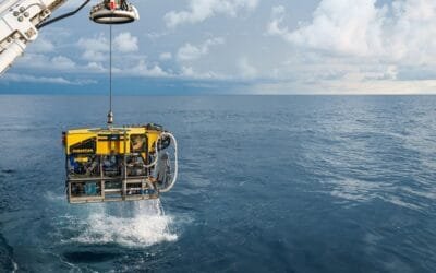 Alur aporta alcohol etílico rectificado al proyecto Uruguay Sub 200 que promueve la alfabetización oceánica.