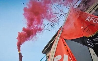 Funcionarios del MGAP piden el “cese de las prácticas antisindicales y aprietes”.