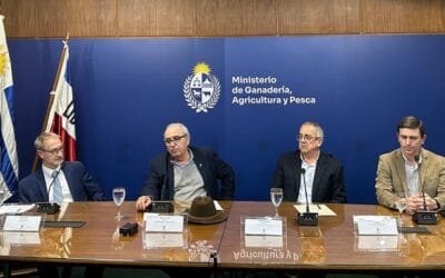 Más de 1.600 productores se inscribieron en Procría.