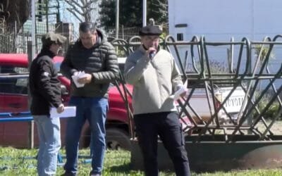 Imponente remate de Di Santi, en la liquidadión de Atalaya de Piñeyrua.