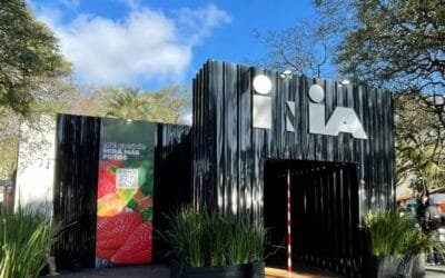 Conectar al público urbano y al público juvenil con el agro.