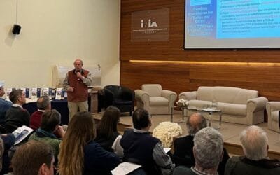 Montossi: “Seguir afinando sin ir en contra de la carne y su calidad”.