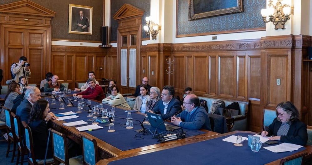 Presidente de INIA sobre el presupuesto: “Hay que apostar más fuerte” por la investigación y la ciencia.
