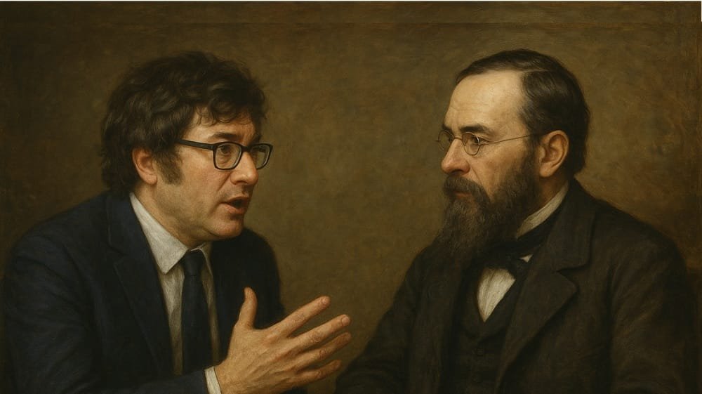 A situaciones difíciles, medidas desesperadas.