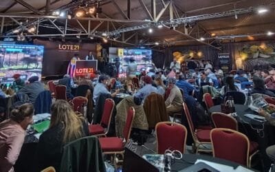 Luego de una exitosa primera jornada, Lote 21 continúa rematando hoy, desde las 09.00.