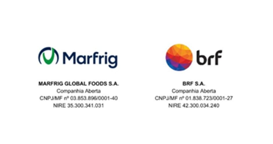 Nace MBRF Global Foods, la séptima mayor empresa de Brasil.