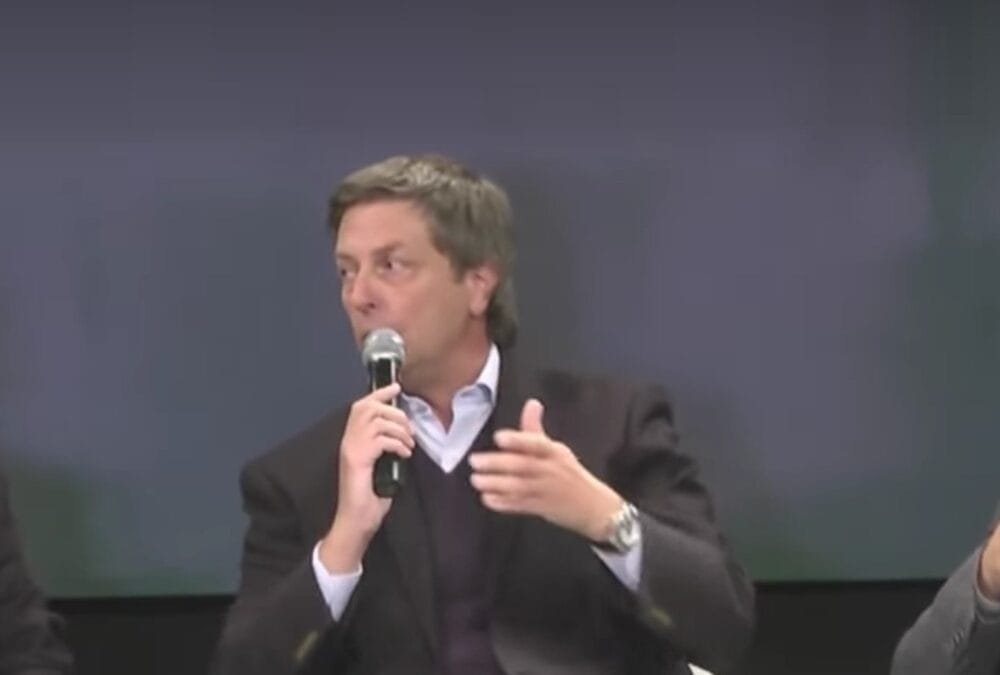 El agro tiene que dejar de hablar con el agro, y hacerlo con la sociedad en su conjunto.