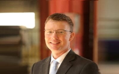 La SCHU presentó a Richard Osborne, destacado jurado canadiense actuará en la Expo San José.