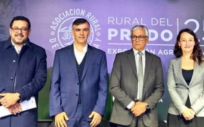 Sánchez en el Prado: “Lo primero es el crecimiento, esa es la garantía para ofrecer empleos y salarios de calidad”.