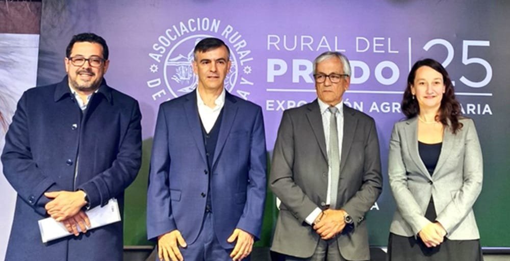 Sánchez en el Prado: “Lo primero es el crecimiento, esa es la garantía para ofrecer empleos y salarios de calidad”.