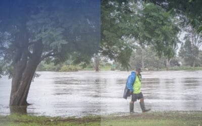 Más del 50% de probabilidad de formación de La Niña en el trimestre setiembre-noviembre.