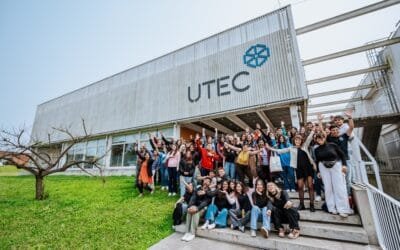 UTEC ofrece cinco carreras sobre producción de alimentos.