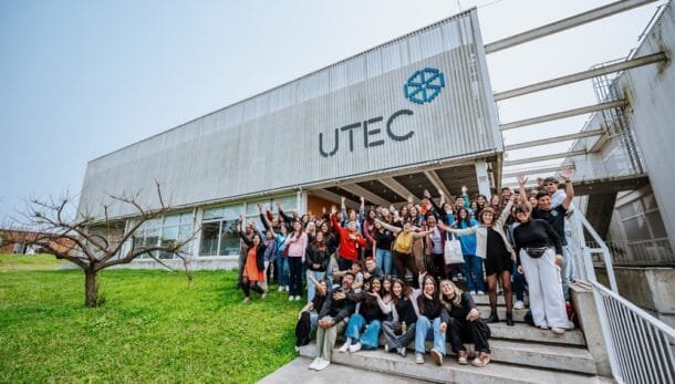 UTEC ofrece cinco carreras sobre producción de alimentos.