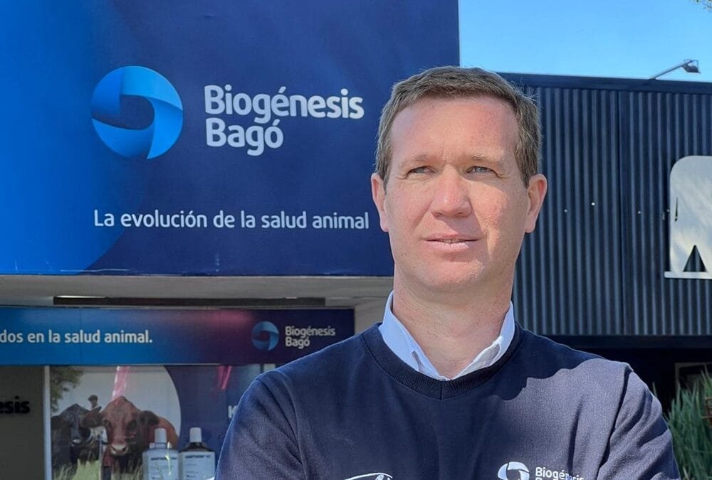 Compromiso y cercanía: Biogénesis Bagó celebra más de 35 años en Uruguay.