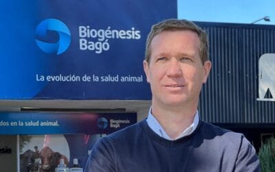 Compromiso y cercanía: Biogénesis Bagó celebra más de 35 años en Uruguay.