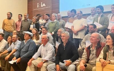 Crilu convocó al sector ovino para compartir avances y reflexionar sobre los retos para una nueva etapa.