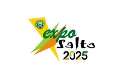 Charla sobre sostenibilidad y regulaciones internacionales en Expo Salto.