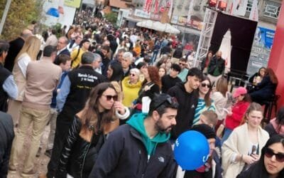 En el Prado lo que se viene siempre es lo mejor.