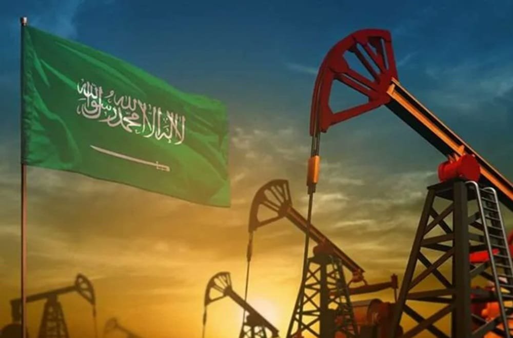 OPEP+ aumenta el riesgo de caída del petróleo mientras Arabia Saudita pretende incrementar la producción.