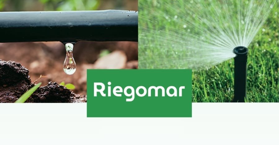 Jornada de Riego.