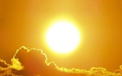 Inumet anunció ola de calor entre el 25 y el 29 de enero.