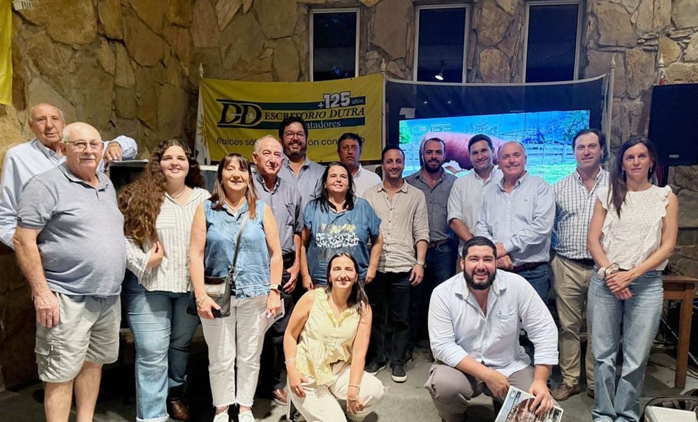 Rematazo de cabañas Doña Elisa y Casupá.