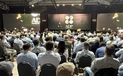 ADP Zone: Agronegocios del Plata volvió a sus raíces.