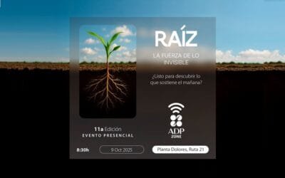 El 9/10 ADP Zone llega a su 11ª edición.