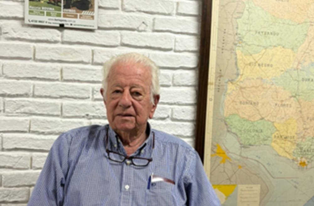 El “veterinario corresponsable”.