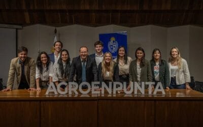 En febrero se realizará una nueva edición de Agro en Punta Expo & Bussiness.